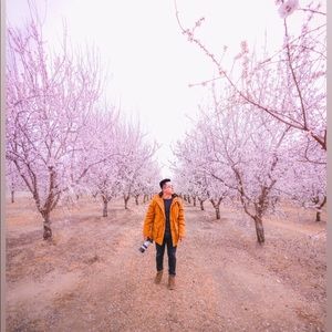 Meet your Posher, Erwin